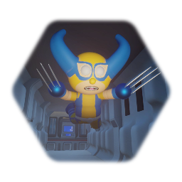 Wolverine - Marvel Comics