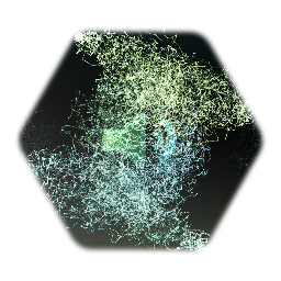 Refrigerator Interior Ambience