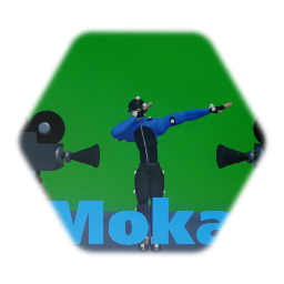 Mokap