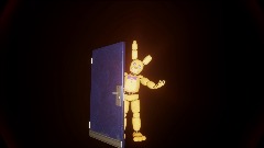 A screenshot taken in Dreams. 1 of 1.