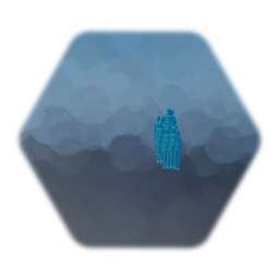 空白傀儡 (豪華)