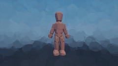 A screenshot taken in Dreams. 23 of 29.