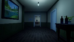 A screenshot taken in Dreams. 3 of 4.