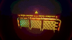 A screenshot taken in Dreams. 4 of 6.