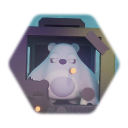 MONSUTA Vinyl Figure Collection