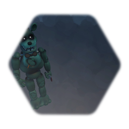 UNCHARTED Bear5