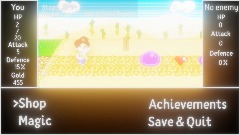 A screenshot taken in Dreams. 10 of 25.