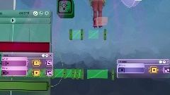 A screenshot taken in Dreams. 4 of 11.