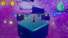 A screenshot taken in Dreams. 1 of 10.