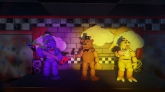 Fnaf trailer