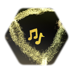 Collection of music & stuff