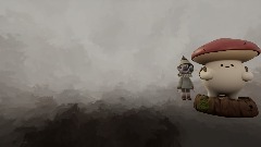 Remix of Mushroom cvd