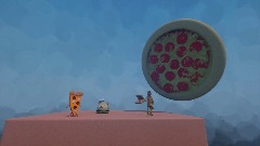 Pizza Time (#3)