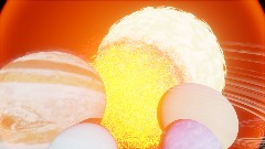 A screenshot taken in Dreams. 2 of 2.