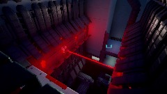 A screenshot taken in Dreams. 8 of 17.