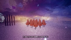 A screenshot taken in Dreams. 8 of 8.