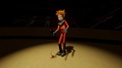 A screenshot taken in Dreams. 17 of 29.