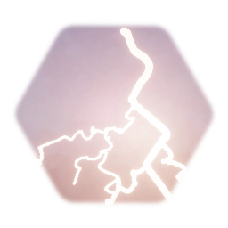 Simple Lightning Flash w/ Sound