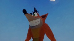 A screenshot taken in Dreams. 2 of 4.