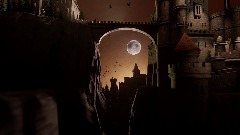 A screenshot taken in Dreams. 6 of 29.