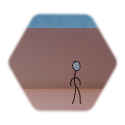 Stickman