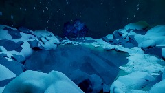 A screenshot taken in Dreams. 6 of 10.