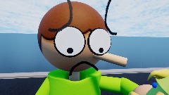 Cutscene 23 - Ben's depression