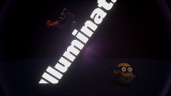 Illumination intro (the Super mario bros movie 2)