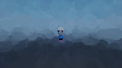 A screenshot taken in Dreams. 4 of 10.