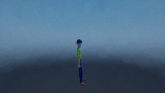 A screenshot taken in Dreams. 2 of 3.