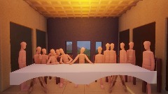 A screenshot taken in Dreams. 8 of 10.