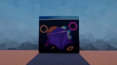 Hard obby