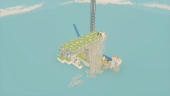 A screenshot taken in Dreams. 23 of 26.