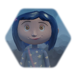 Coraline (fighter)