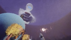 A screenshot taken in Dreams. 1 of 1.