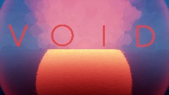 V O I D Concept Movie Scene