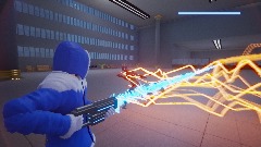 The Flash: Cold Fire