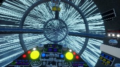 A screenshot taken in Dreams. 7 of 30.