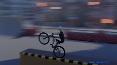 MTB 1.0 + Skatepark