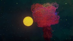 A screenshot taken in Dreams. 2 of 2.