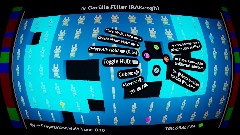 A screenshot taken in Dreams. 5 of 25.