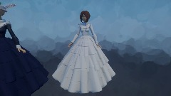 A screenshot taken in Dreams. 6 of 7.