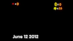 The Big Apparition 2012