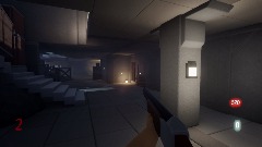 A screenshot taken in Dreams. 28 of 29.