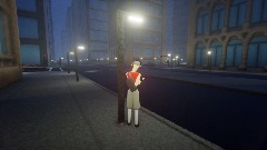 Save the city!                           Have fun