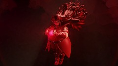 A screenshot taken in Dreams. 4 of 5.