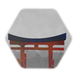 Torii Gate