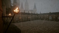 A screenshot taken in Dreams. 21 of 30.