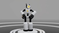 A screenshot taken in Dreams. 10 of 15.