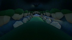 A screenshot taken in Dreams. 7 of 30.